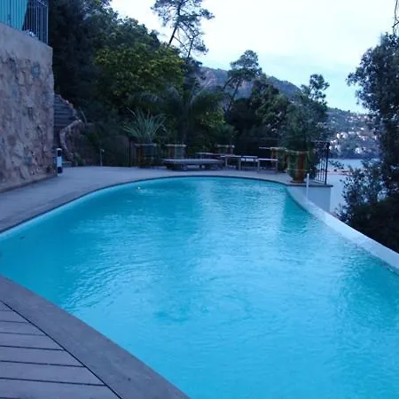And La Coraillere Villa Théoule-sur-Mer
