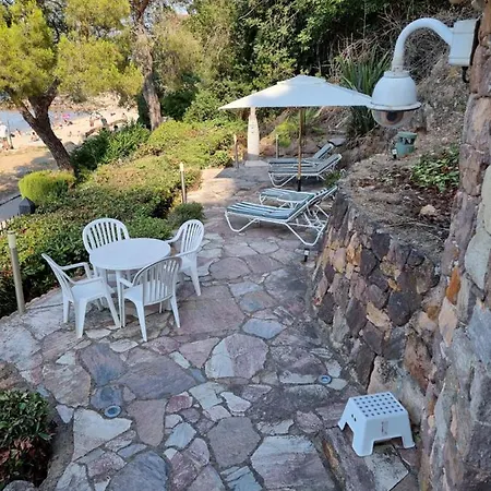 Villa And La Coraillere Théoule-sur-Mer