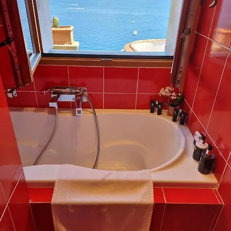 And La Coraillere Villa Théoule-sur-Mer