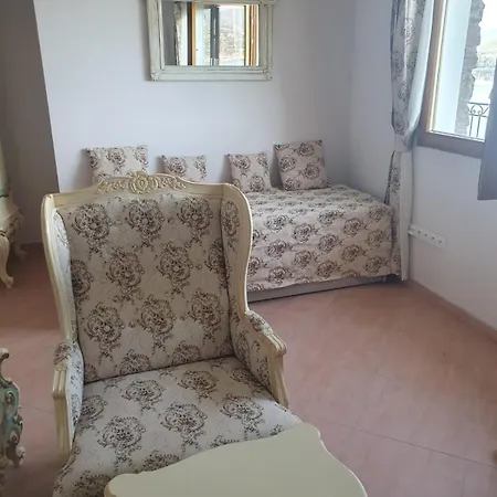 And La Coraillere Villa *