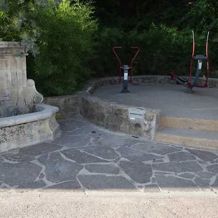 And La Coraillere * Théoule-sur-Mer